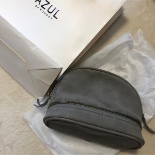 アズールバイマウジー(AZUL by moussy)のAZUL BY MOUSSY メイクポーチ(ポーチ)