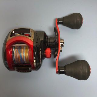 アブガルシア(AbuGarcia)のAbu Garcia RED MAX 船(リール)