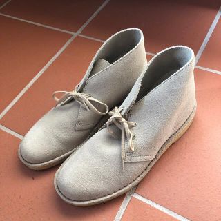 クラークス(Clarks)のclarks ブーツ(ブーツ)