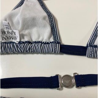 セール! 値下げ 新品未使用 アルマーニ ジュニア 水着 12歳 154