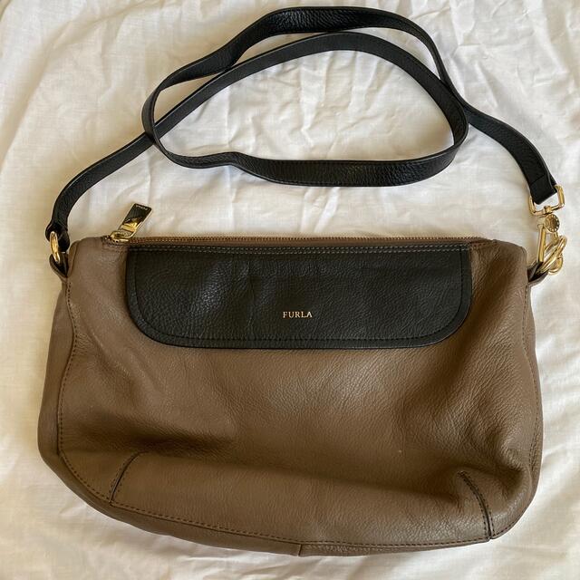 FURLA ショルダーバッグ