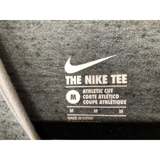 NIKE(ナイキ)のTHE  NIKE TEE    Tシャツ スポーツ/アウトドアのサッカー/フットサル(ウェア)の商品写真