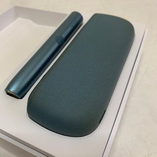 アイコス(IQOS)のアイコスiQOSイルマ(タバコグッズ)