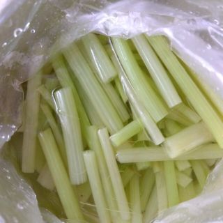 山菜　下処理済　300g(野菜)