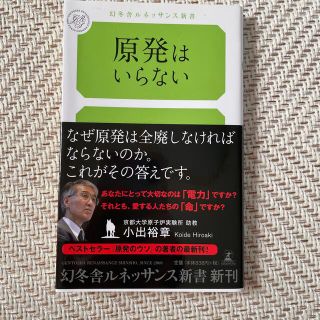 原発はいらない(その他)