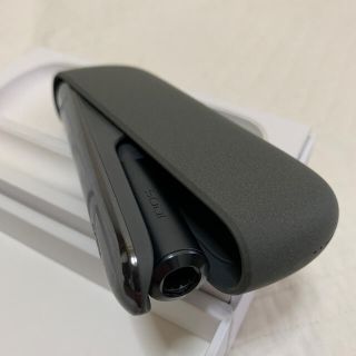 アイコス(IQOS)のアイコスiQOSイルマ(タバコグッズ)