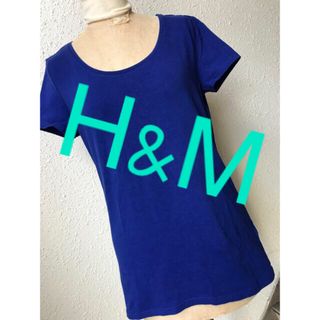 エイチアンドエム(H&M)のh＆m♡Tシャツ(Tシャツ(半袖/袖なし))