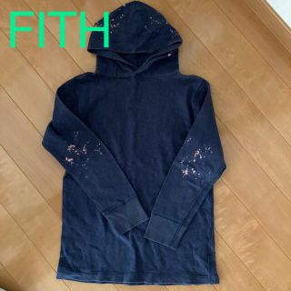 フィス(FITH)のこども　長袖Tシャツ　150(Tシャツ/カットソー)