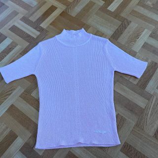 Courreges - クレージュ サマーニットの通販 by 43yo's shop