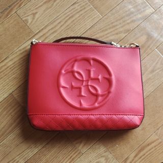 ゲス(GUESS)のゲス　2wayバッグ(ショルダーバッグ)