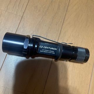 美品 SUREFIRE C2 CENTURIONシュアファイア コンバットライト