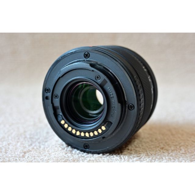 OLYMPUS(オリンパス)の【美品】M.ZUIKO DIGITAL 14-42mm F3.5-5.6 II  スマホ/家電/カメラのカメラ(レンズ(ズーム))の商品写真