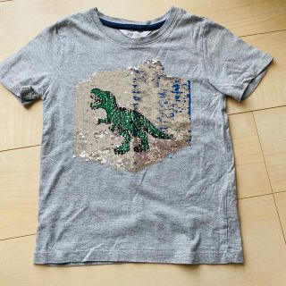 エイチアンドエム(H&M)のほほほー様　専用(Tシャツ/カットソー)