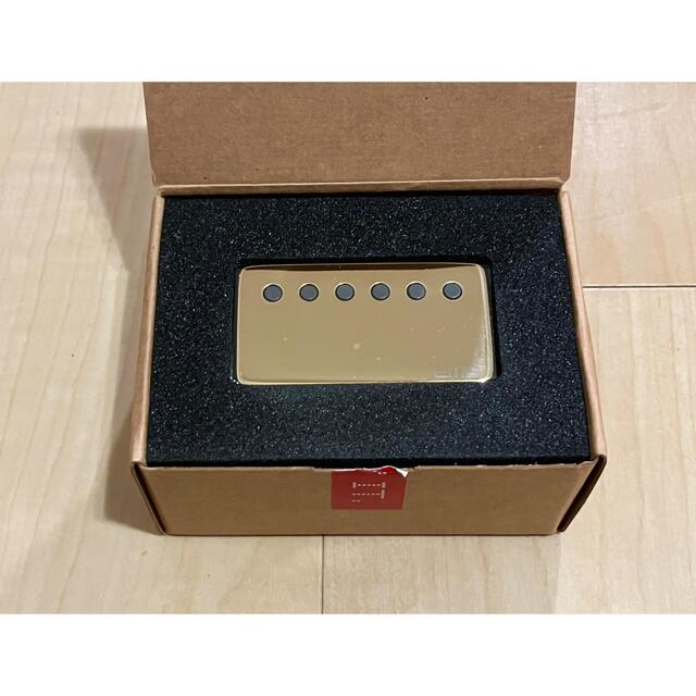 【bassyさま専用】EMG 66 Gold アクティブピックアップ 楽器のギター(パーツ)の商品写真