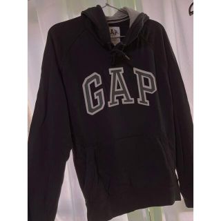 ギャップ(GAP)のGAP ネイビーパーカー(パーカー)