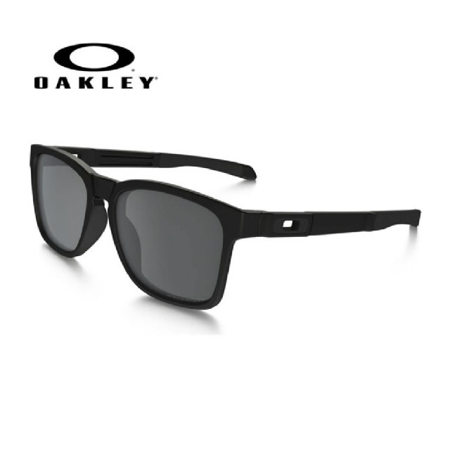 最終値引き　新品　OAKLEY　サングラス偏光レンズ