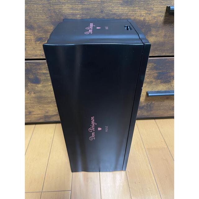 Dom Pérignon(ドンペリニヨン)のドンペリニョン　P2 ロゼ　【ギフトボックス】 食品/飲料/酒の酒(シャンパン/スパークリングワイン)の商品写真