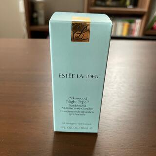 エスティローダー(Estee Lauder)のエスティーローダー　アドバンスナイトリペアSMRコンプレックス　30ml(美容液)