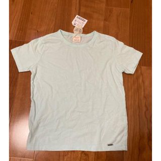 ザラキッズ(ZARA KIDS)の新品タグ付き⭐︎ZARA boys半袖Tシャツ110cmオーガニックコットン(Tシャツ/カットソー)