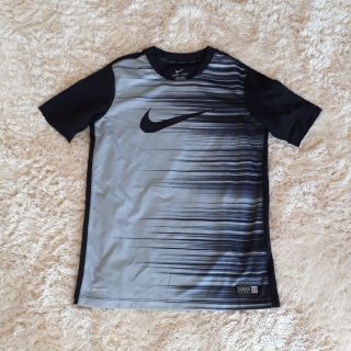 ナイキ(NIKE)のキッズナイキ　Tシャツ(Tシャツ/カットソー)