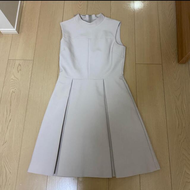 オプティミスティック m752 FOXEY フォクシー ジェミニン ワンピース