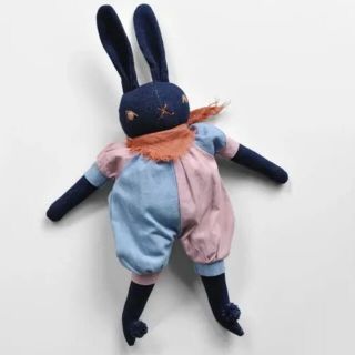 キャラメルベビー&チャイルド(Caramel baby&child )の新品 Polka dot club MAX(人形)