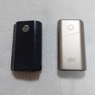 グロー(glo)のとぉ〜さん様専用ページ(タバコグッズ)