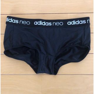 アディダス(adidas)のアディダス adidas neo レディースショーツ Mサイズ(ショーツ)