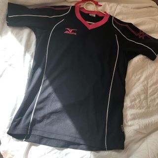 ミズノ(MIZUNO)のMIZUNO バレーボール Tシャツ(バレーボール)