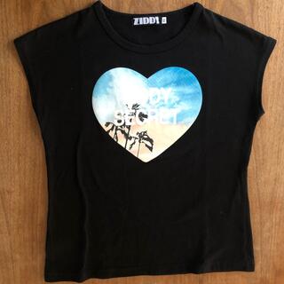 ジディー(ZIDDY)のziddy  Tシャツ　150(Tシャツ/カットソー)