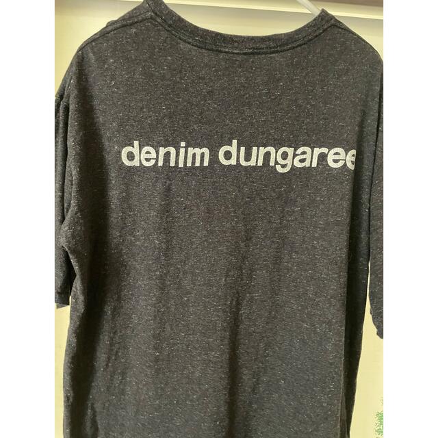 DENIM DUNGAREE(デニムダンガリー)のDENIM DUNGAREE（デニムアンドダンガリー） コラボTシャツ キッズ/ベビー/マタニティのキッズ服男の子用(90cm~)(Tシャツ/カットソー)の商品写真