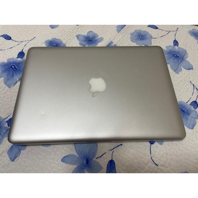 Apple - MacBook Pro 13インチi5 8GB Mid 2012 ジャンクの通販 by