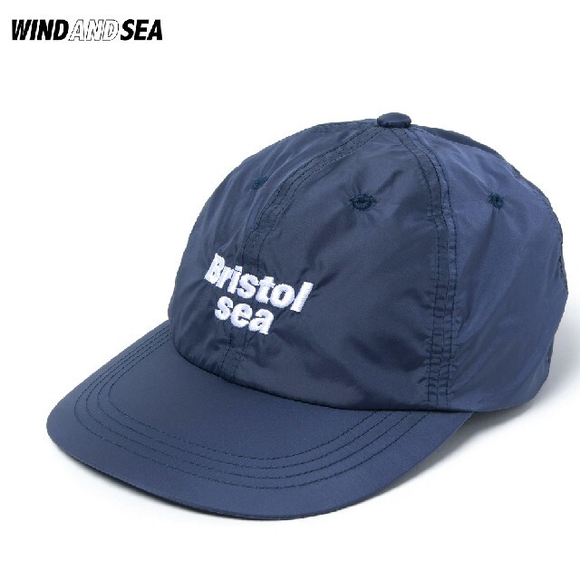 f.c. real bristol ブリストル キャップ 帽子 新品未使用+sobrape.com.br