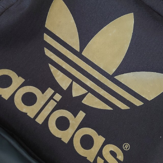 adidas(アディダス)の【お値下げ】adidas　リュック レディースのバッグ(リュック/バックパック)の商品写真