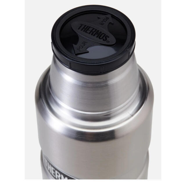 NEIGHBORHOOD THERMOS / SS-BOTTLE | www.innoveering.net