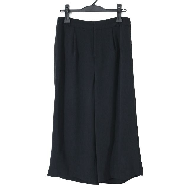 DEUXIEME CLASSE ドゥーズィエムクラス 15SS クロップドワイドパンツ の通販 by ET shop|ドゥーズィエムクラスならラクマ ドゥーズィエムクラス 15SS クロップドワイドパンツ