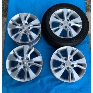 ホンダ 中古 タイヤ・ホイールセットの通販 85点 | ホンダの自動車 ...