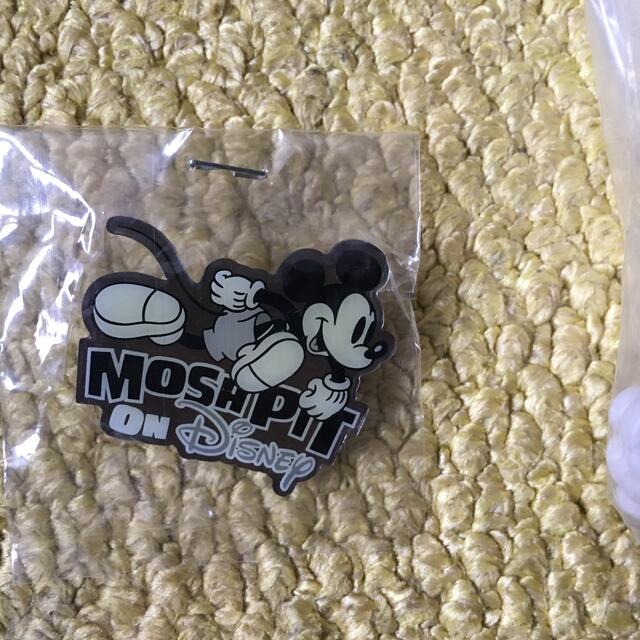 Mosh Pit on Disney～Mosh Pit Steamroller  エンタメ/ホビーのCD(キッズ/ファミリー)の商品写真