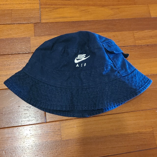 NIKE(ナイキ)のNIKE　キッズ　ML キッズ/ベビー/マタニティのこども用ファッション小物(帽子)の商品写真