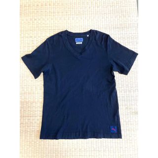 ハリウッドランチマーケット(HOLLYWOOD RANCH MARKET)のHOLLYWOOD RANCH MARKET BLUE BLUE Tシャツ(Tシャツ/カットソー(半袖/袖なし))