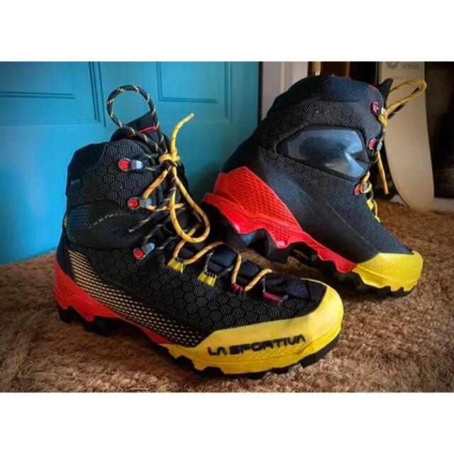 数量限定】 LA SPORTIVA スポルティバ エクイリビウム ST GTX 42の通販 スポルティバならラクマ 