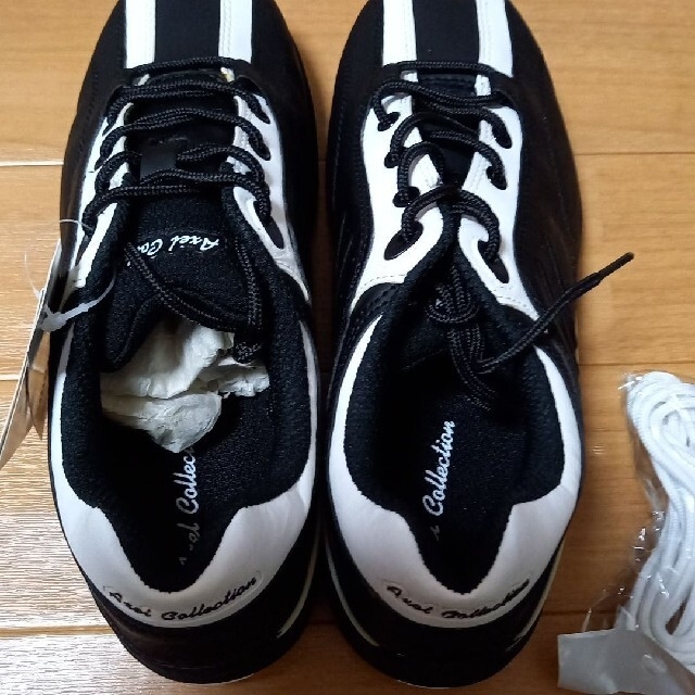 レディースゴルフシューズ【新品】24.5 レディースゴルフシューズ【新品】24.5