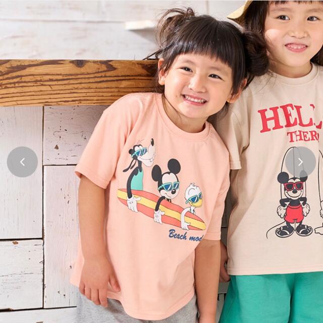 しまむら しまむら Littc リトシー Disney ディズニー Tシャツの通販 By Maho S Shop シマムラならラクマ