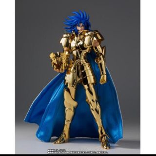 バンダイ(BANDAI)のでっかちゃん様専用 ジェミニサガ GOLD24 新品(フィギュア)