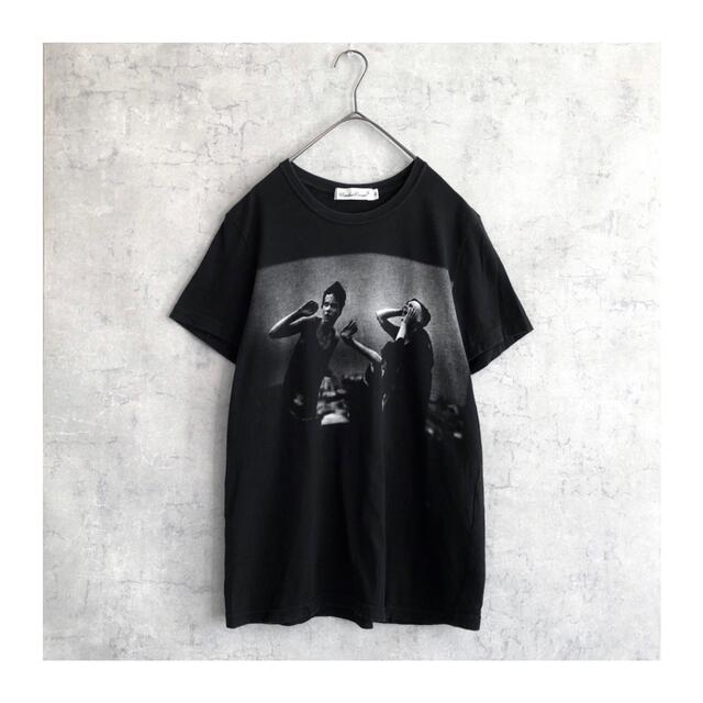 超希少 アンダーカバー 2009ss 数枚限定 プリント Tシャツ GRACE | フリマアプリ ラクマ