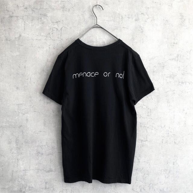 超希少 アンダーカバー 2009ss 数枚限定 プリント Tシャツ GRACE