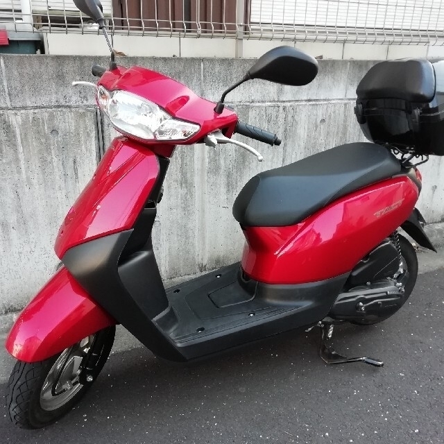 HONDA タクトベーシック 100%の保証 49.0%割引 www.gold-and-wood.com