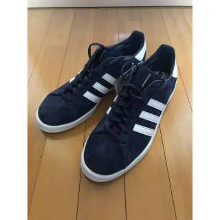 ディセンダント(DESCENDANT)のみつや様専用adidas campus descendant navy 27cm(スニーカー)