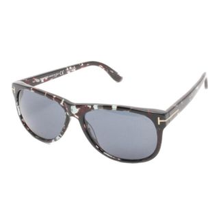 トムフォード(TOM FORD)のTOM FORD サングラス Olivier(サングラス/メガネ)