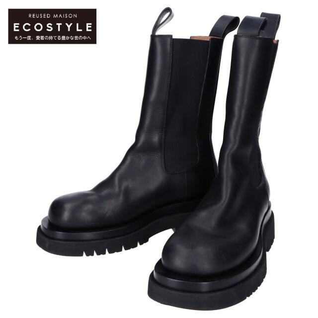 ボッテガヴェネタ シューズ 38 最旬ダウン stockshoes.co